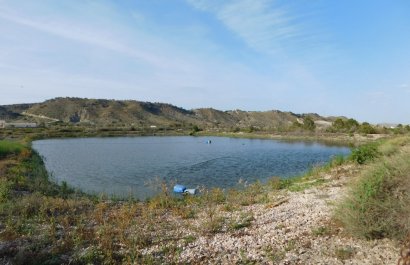 Reventa - Parcela / Terreno - Torremendo