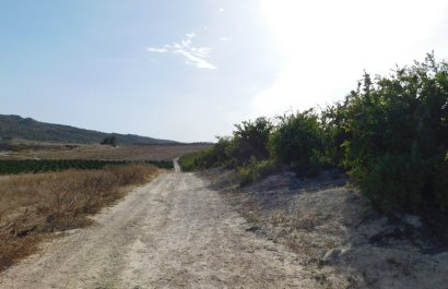 Reventa - Parcela / Terreno - Torremendo