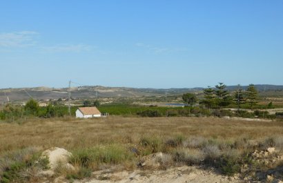 Reventa - Parcela / Terreno - Torremendo