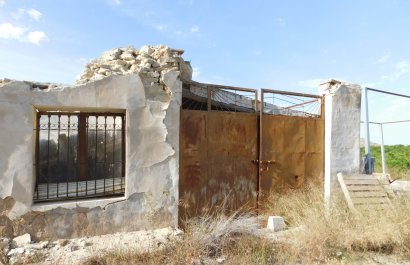 Reventa - Parcela / Terreno - Torremendo