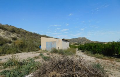 Reventa - Parcela / Terreno - Torremendo