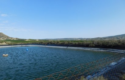 Reventa - Parcela / Terreno - Torremendo