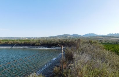 Reventa - Parcela / Terreno - Torremendo