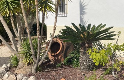 Herverkoop - Country House - Abanilla