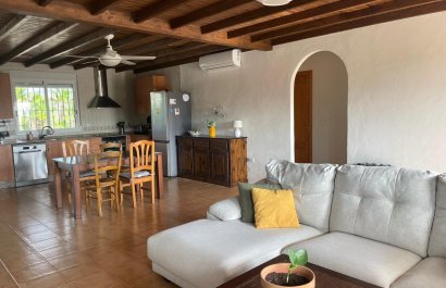 Herverkoop - Country House - Abanilla