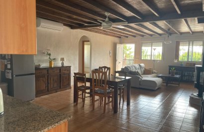 Herverkoop - Country House - Abanilla