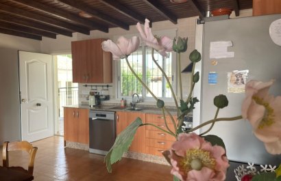 Herverkoop - Country House - Abanilla