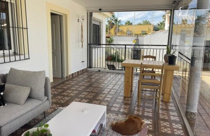 Herverkoop - Country House - Abanilla