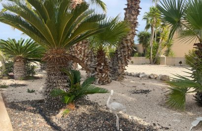 Herverkoop - Country House - Abanilla