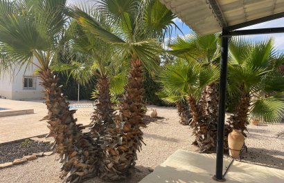 Herverkoop - Country House - Abanilla