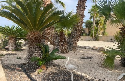 Herverkoop - Country House - Abanilla