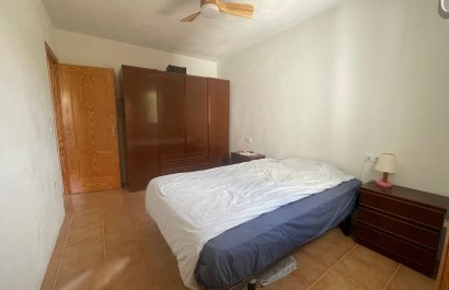 Herverkoop - Country House - Abanilla