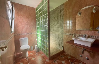 Herverkoop - Country House - Abanilla