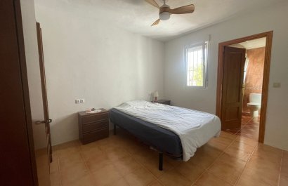 Herverkoop - Country House - Abanilla