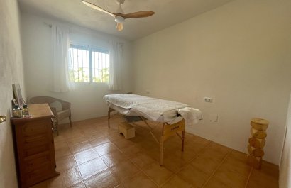 Herverkoop - Country House - Abanilla