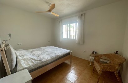 Herverkoop - Country House - Abanilla