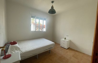 Herverkoop - Country House - Abanilla