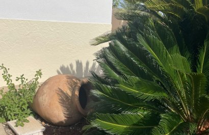 Herverkoop - Country House - Abanilla