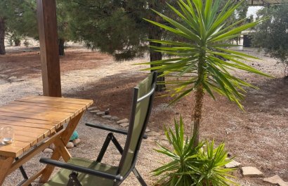 Herverkoop - Country House - Abanilla