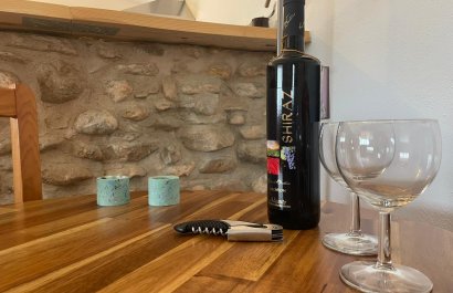 Herverkoop - Country House - Abanilla