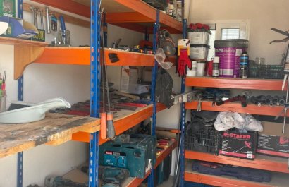 Herverkoop - Country House - Abanilla