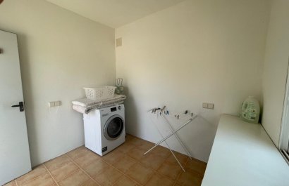 Herverkoop - Country House - Abanilla