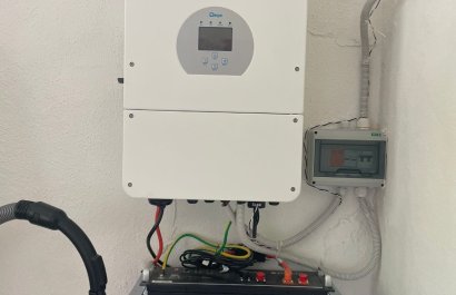 Herverkoop - Country House - Abanilla