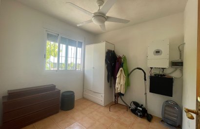 Herverkoop - Country House - Abanilla