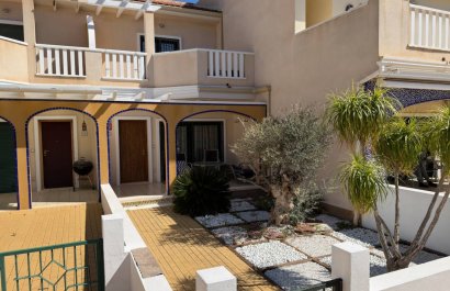 Resale - Villa - Ciudad Quesada - Doña Pepa