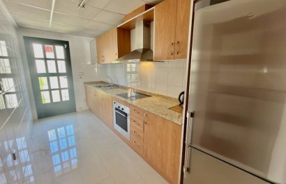 Resale - Villa - Ciudad Quesada - Doña Pepa