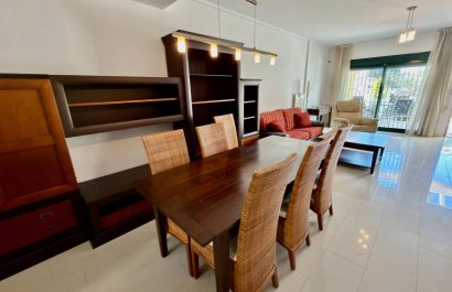 Resale - Villa - Ciudad Quesada - Doña Pepa