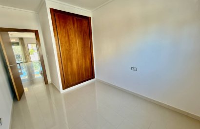 Resale - Villa - Ciudad Quesada - Doña Pepa