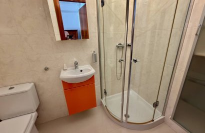 Resale - Villa - Ciudad Quesada - Doña Pepa