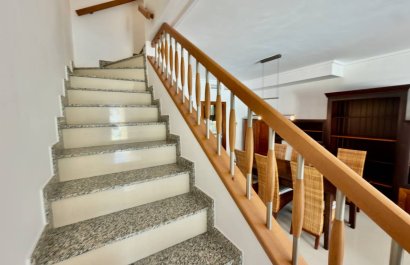 Resale - Villa - Ciudad Quesada - Doña Pepa