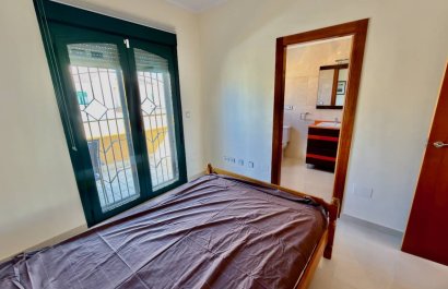 Resale - Villa - Ciudad Quesada - Doña Pepa