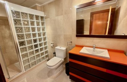 Resale - Villa - Ciudad Quesada - Doña Pepa