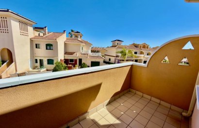 Resale - Villa - Ciudad Quesada - Doña Pepa