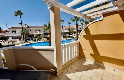 Resale - Villa - Ciudad Quesada - Doña Pepa