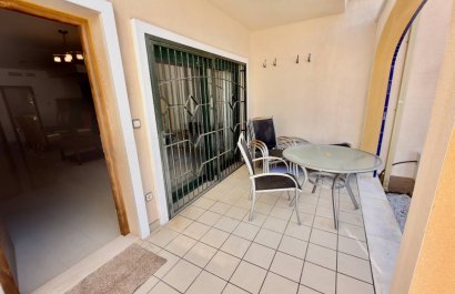 Resale - Villa - Ciudad Quesada - Doña Pepa