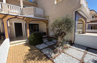 Resale - Villa - Ciudad Quesada - Doña Pepa