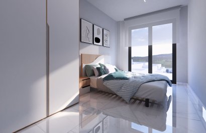 Nieuwbouw Woningen - Bungalow - La Finca Golf - La finca Golf