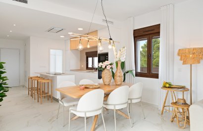 New Build - Villa - Polop