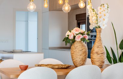 New Build - Villa - Polop