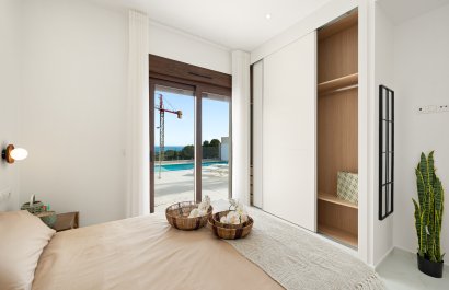 New Build - Villa - Polop