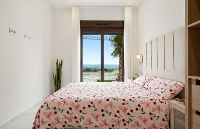 New Build - Villa - Polop