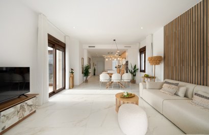 New Build - Villa - Polop