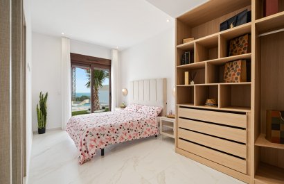 New Build - Villa - Polop