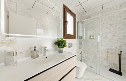 New Build - Villa - Polop