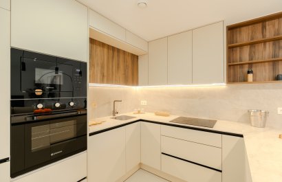 Obra nueva - Townhouse / Duplex - Los Alcázares