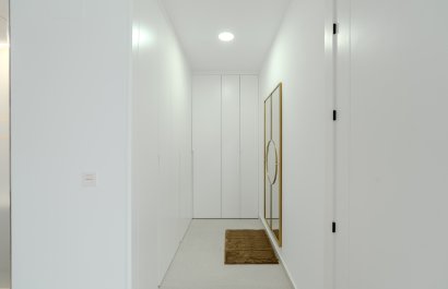Obra nueva - Townhouse / Duplex - Los Alcázares